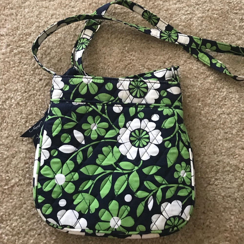 Vera Bradley crossbody bag